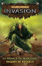 Warhammer - Invasion : La Menace de Skarogne