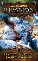 Photo: Warhammer - Invasion : La Voie du Fanatique