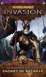 Warhammer - Invasion : Le Bouclier des Dieux