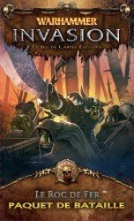 Warhammer - Invasion : Le Roc de Fer
