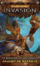 Warhammer - Invasion : Le Royaume du Roi Phénix