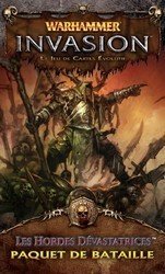 Warhammer Invasion : Les Hordes Devastatrices