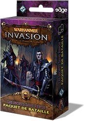 Warhammer - Invasion : Les Morts sans Repos