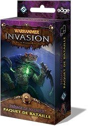 Warhammer - Invasion : Présage de Malheur