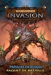 Warhammer - Invasion : Présages de Ruines