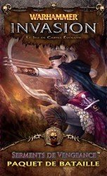 Warhammer Invasion : Serments de Vengeance
