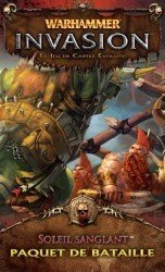 Warhammer - Invasion : Soleil Sanglant