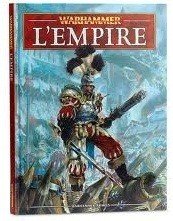 Warhammer : l'Empire