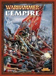 Warhammer : l'Empire — Édition 2010