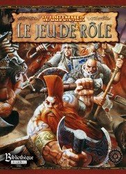 Warhammer - Le jeu de Rôle