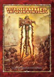 Warhammer - Livre De Règles