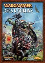 Warhammer Orques et Gobelins