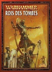 Warhammer : Rois des Tombes