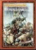 Warhammer : Royaumes Ogres