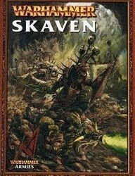 Warhammer : Skaven