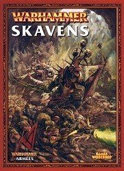 Warhammer : Skavens