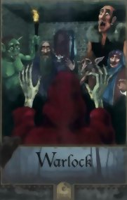 Warlock