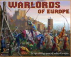 Warlords of Europe