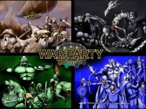 Warparty