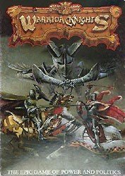 Warrior Knights