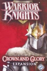 Warrior Knights : Crown and Glory