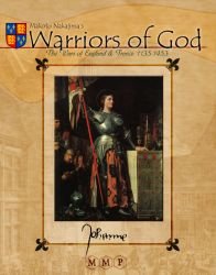Warriors of God