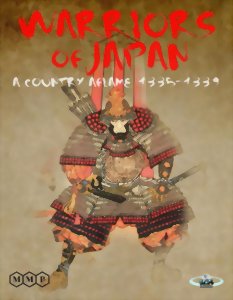 Warriors of Japan