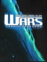 Wars Trading Card Game