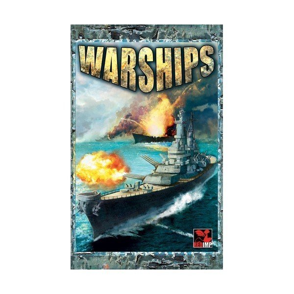 Photo: Warships