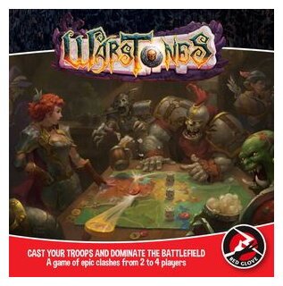 Warstones