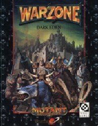 Warzone: Dark Eden
