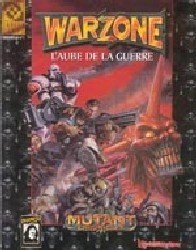 Warzone: l'aube de la guerre
