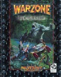 Warzone: les bêtes de guerre