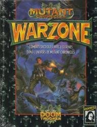 Warzone - Première Édition