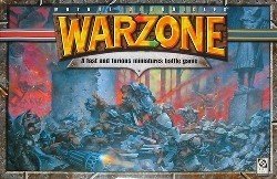 Warzone - Seconde Édition