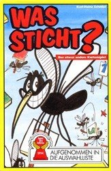 Was Sticht?