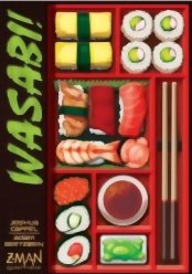 Wasabi!