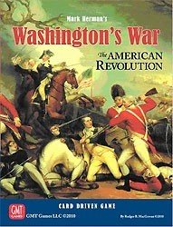 Washington's War