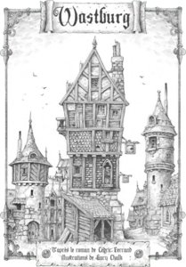 Wastburg