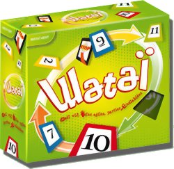 Wataï - Vert