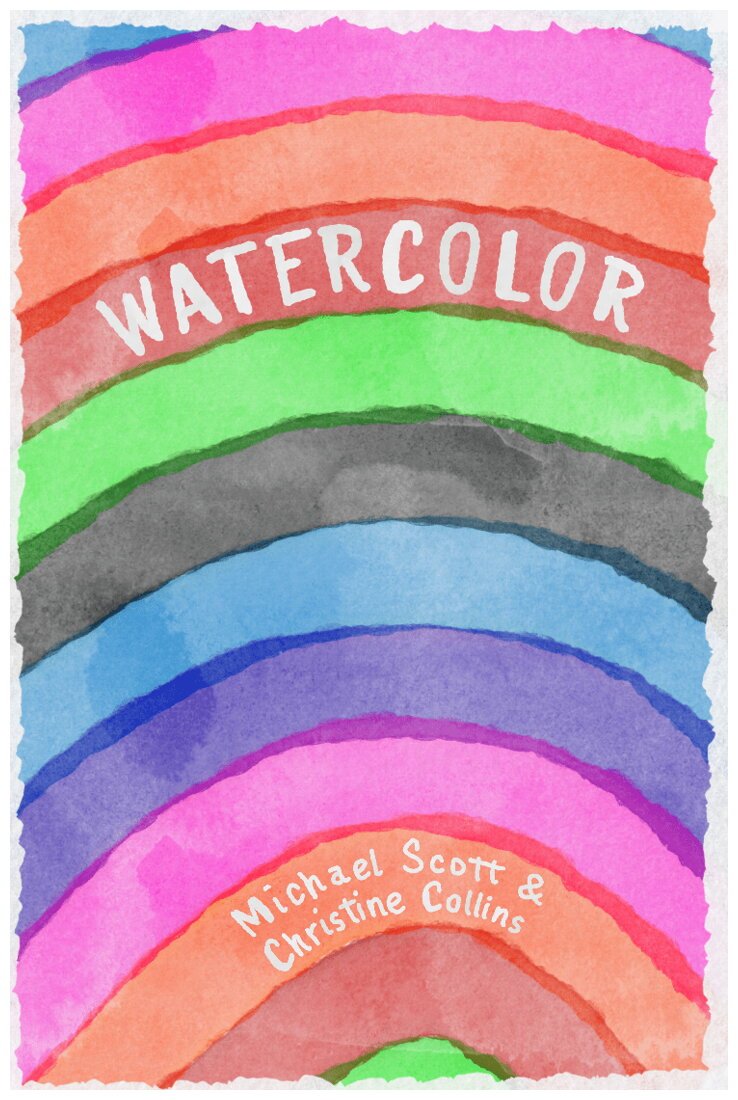 Watercolor