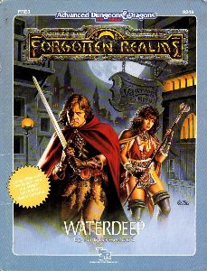 Waterdeep