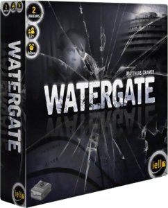 Watergate