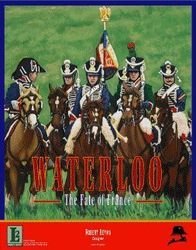 Waterloo : The Fate of France