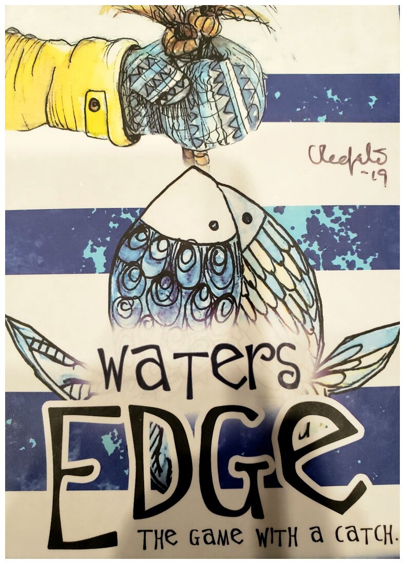 Waters Edge