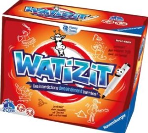 Watizit