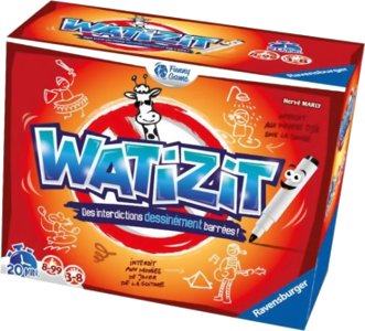 Watizit