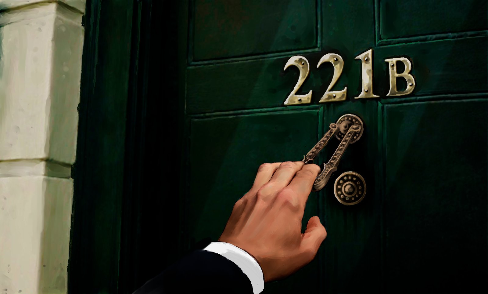 Watson & Holmes
