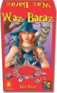 Waz Baraz