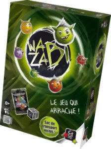 Wazabi
